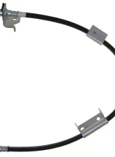 Raybestos Brakes Brake Hose Front Left BH382412                                     - BH382412 - Image 3