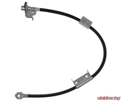 Raybestos Brakes Brake Hose Front Left BH382412 - BH382412