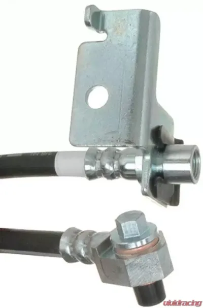 Raybestos Brakes Brake Hose Front Right BH382414 - BH382414