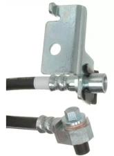 Raybestos Brakes Brake Hose Front Right BH382414                                     - BH382414 - Image 2