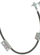 Raybestos Brakes Brake Hose Front Right BH382414                                     - BH382414 - Image 3
