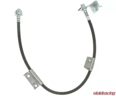 Raybestos Brakes Brake Hose Front Right BH382414 - BH382414