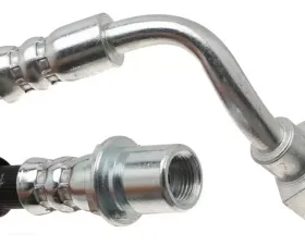 Raybestos Brakes Brake Hose Front Left BH382417