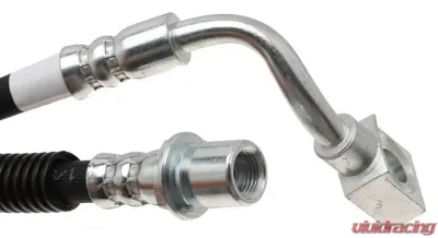 Raybestos Brakes Brake Hose Front Left BH382417 - BH382417