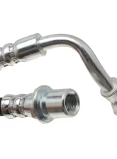Raybestos Brakes Brake Hose Front Left BH382417                                     - BH382417 - Image 2