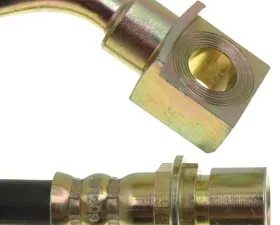 Raybestos Brakes Brake Hose Front Right BH382419