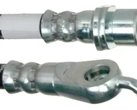 Raybestos Brakes Brake Hose Toyota Front Right BH382422