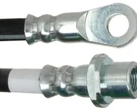 Raybestos Brakes Brake Hose Toyota Front Left BH382423