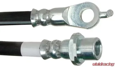 Raybestos Brakes Brake Hose Toyota Front Left BH382423 - BH382423