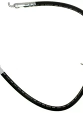 Raybestos Brakes Brake Hose Toyota Front Left BH382423                                     - BH382423 - Image 3