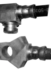 Raybestos Brakes Brake Hose Dodge Front BH38244                                     - BH38244 - Image 3