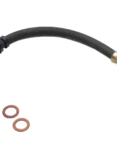 Raybestos Brakes Brake Hose Dodge Front BH38244                                     - BH38244 - Image 3