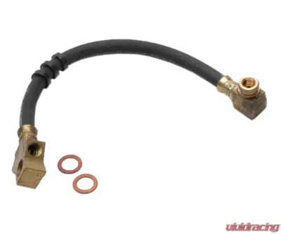 Raybestos Brakes Brake Hose Dodge Front BH38244 - BH38244