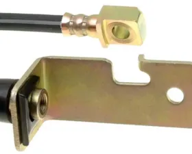 Raybestos Brakes Brake Hose Front BH382455