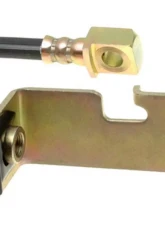 Raybestos Brakes Brake Hose Front BH382455                                     - BH382455 - Image 2