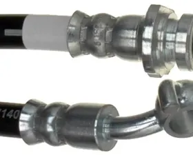 Raybestos Brakes Brake Hose Nissan Quest Front Right 2004-2009 BH382456