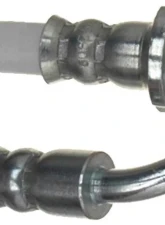 Raybestos Brakes Brake Hose Nissan Quest Front Right 2004-2009 BH382456                                     - BH382456 - Image 3