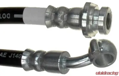 Raybestos Brakes Brake Hose Nissan Quest Front Right 2004-2009 BH382456 - BH382456