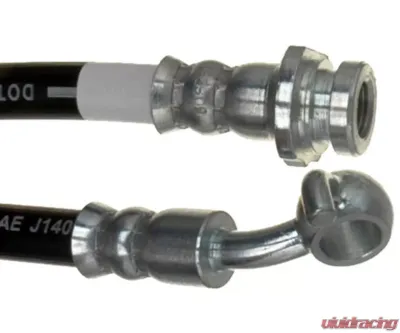 Raybestos Brakes Brake Hose Nissan Quest Front Right 2004-2009 BH382456 - BH382456