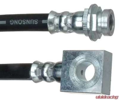 Raybestos Brakes Brake Hose Rear Left BH382459 - BH382459
