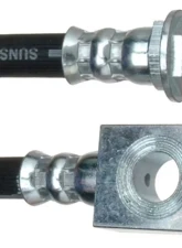 Raybestos Brakes Brake Hose Rear Left BH382459                                     - BH382459 - Image 2