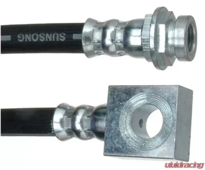 Raybestos Brakes Brake Hose Rear Left BH382459 - BH382459