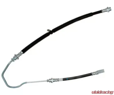 Raybestos Brakes Brake Hose Rear Left BH382459 - BH382459