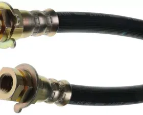 Raybestos Brakes Brake Hose Dodge Caravan Rear 1984-1988 BH38245