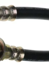 Raybestos Brakes Brake Hose Dodge Caravan Rear 1984-1988 BH38245                                     - BH38245 - Image 3