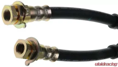 Raybestos Brakes Brake Hose Dodge Caravan Rear 1984-1988 BH38245 - BH38245