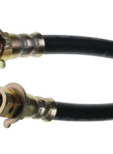 Raybestos Brakes Brake Hose Dodge Caravan Rear 1984-1988 BH38245                                     - BH38245 - Image 2