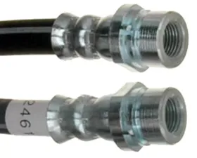 Raybestos Brakes Brake Hose Rear Right BH382461