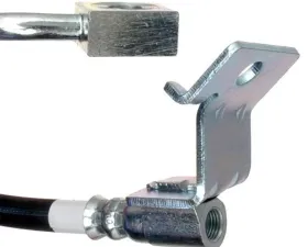 Raybestos Brakes Brake Hose Rear Right BH382474