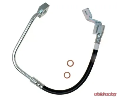 Raybestos Brakes Brake Hose Rear Right BH382474 - BH382474