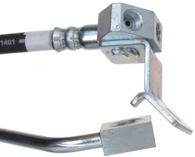 Raybestos Brakes Brake Hose Rear Left BH382475