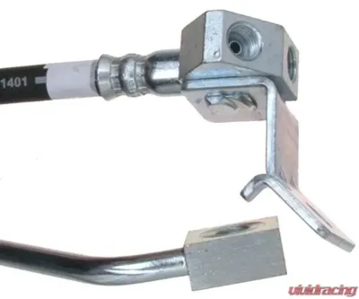 Raybestos Brakes Brake Hose Rear Left BH382475 - BH382475