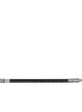Raybestos Brakes Brake Hose Rear Left BH382475                                     - BH382475 - Image 3