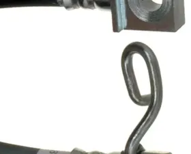 Raybestos Brakes Brake Hose Ford Rear Right BH382493