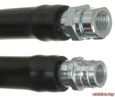 Raybestos Brakes Brake Hose Audi 80 Front 1988 BH382498 - BH382498
