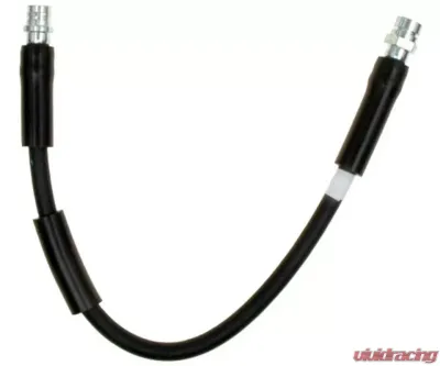 Raybestos Brakes Brake Hose Audi 80 Front 1988 BH382498 - BH382498