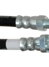 Raybestos Brakes Brake Hose BMW X3 Rear 2004-2010 BH382504                                     - BH382504 - Image 2
