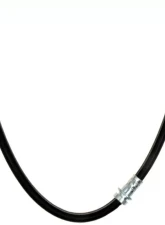 Raybestos Brakes Brake Hose BMW X3 Rear 2004-2010 BH382504                                     - BH382504 - Image 3