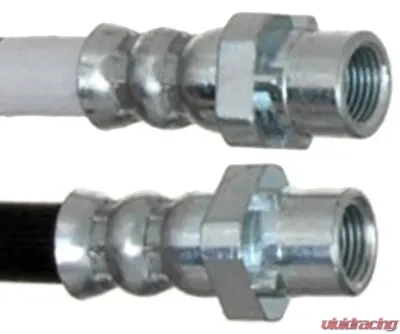 Raybestos Brakes Brake Hose BMW Rear Left Inner BH382505 - BH382505
