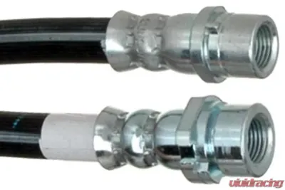 Raybestos Brakes Brake Hose BMW Rear Right Inner BH382506 - BH382506