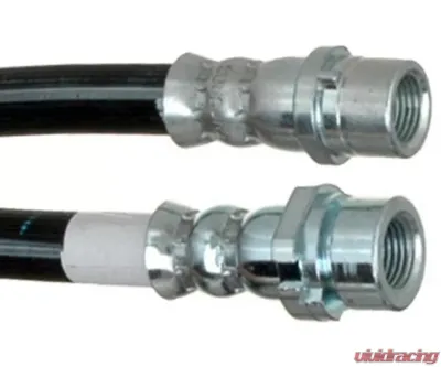 Raybestos Brakes Brake Hose BMW Rear Right Inner BH382506 - BH382506