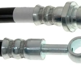 Raybestos Brakes Brake Hose Front BH382507