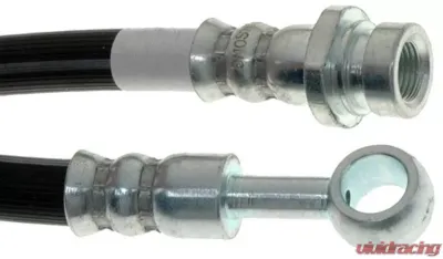 Raybestos Brakes Brake Hose Front BH382507 - BH382507