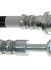 Raybestos Brakes Brake Hose Front BH382507                                     - BH382507 - Image 2