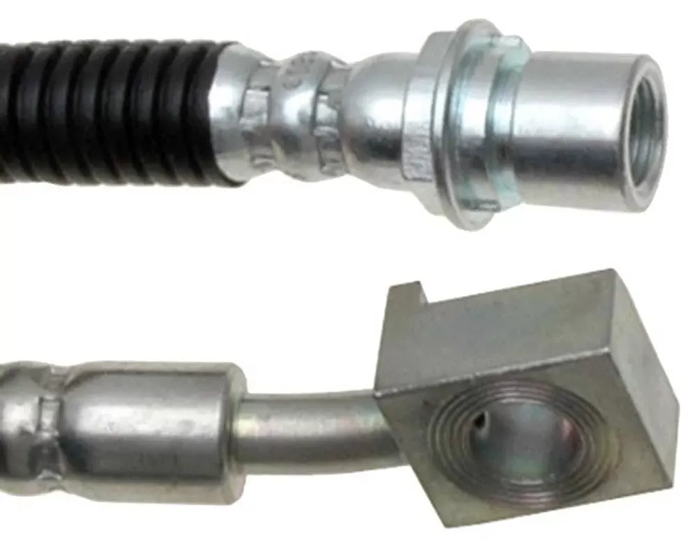 Raybestos Brakes Brake Hose Chevrolet Blazer Front Left 2001-2005 BH382509 - BH382509