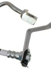 Raybestos Brakes Brake Hose Chevrolet Astro Rear Right 2003-2005 BH382516                                     - BH382516 - Image 3